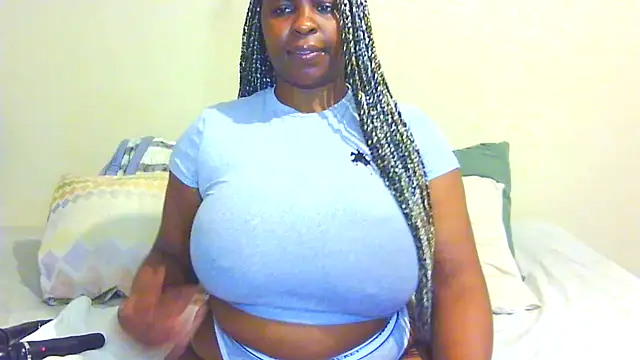 Black-Barbiexxc online show from 19, 3, 2026