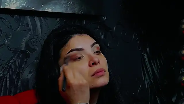 DevashaQueenX online show from 7, 4, 2026