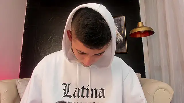 Snapshot of Mathewboy1 chatting on 17, 9, 2025 Mathewboy1 online show from 17, 9, 2025