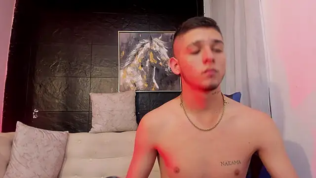 Snapshot of Mathewboy1 chatting on 30, 9, 2025 Mathewboy1 online show from 30, 9, 2025