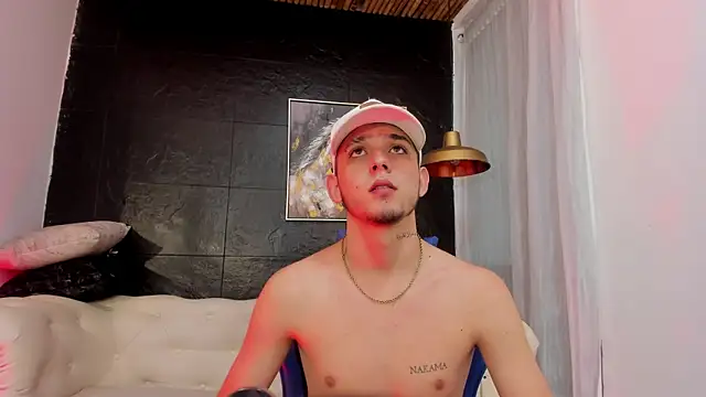 Snapshot of Mathewboy1 chatting on 6, 10, 2025 Mathewboy1 online show from 6, 10, 2025