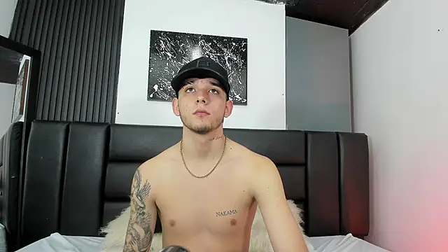 Mathewboy1 online show from 19, 2, 2026