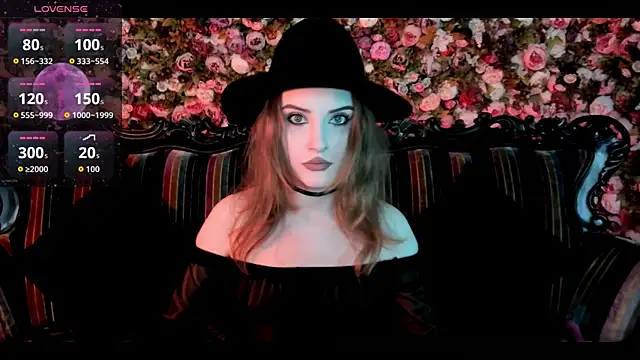 Snapshot of EllieMori chatting on 23, 11, 2025 EllieMori online show from 23, 11, 2025