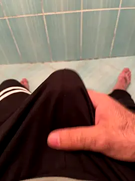 Cruel00 online show from 30, 10, 2025