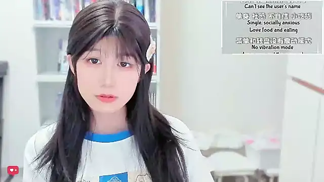 Rabbitlittlefool online show from 25, 2, 2026