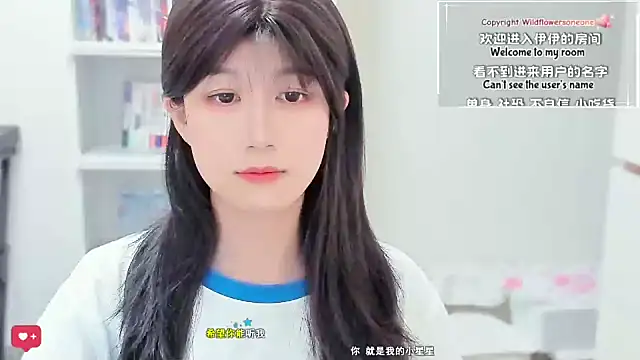 Rabbitlittlefool online show from 25, 2, 2026