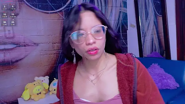 Giaa rossi online show from 9, 1, 2026