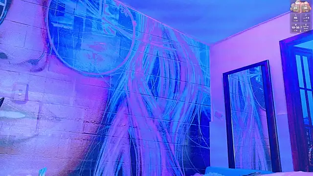 Giaa rossi online show from 25, 3, 2026