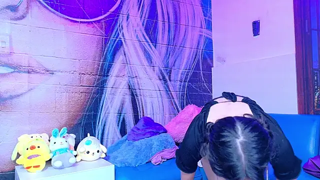 Snapshot of Giaa_rossi chatting on 25, 5, 2026 Giaa rossi online show from 25, 5, 2026