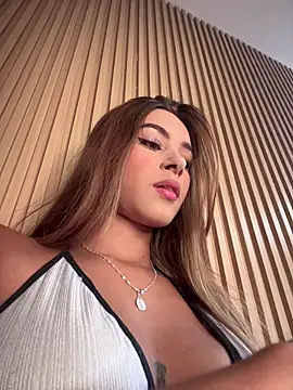 Natalia vidal online show from 18, 1, 2026