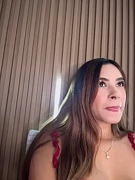 Natalia vidal online show from 19, 4, 2026