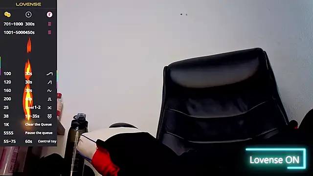 Ernesto-Rodriguez82 online show from 6, 11, 2025