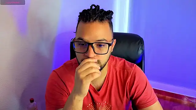 Snapshot of Ernesto-Rodriguez82 chatting on 18, 4, 2026 Ernesto-Rodriguez82 online show from 18, 4, 2026