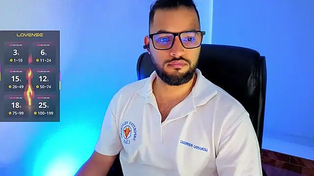 Snapshot of Ernesto-Rodriguez82 chatting on 26, 6, 2026 Ernesto-Rodriguez82 online show from 26, 6, 2026