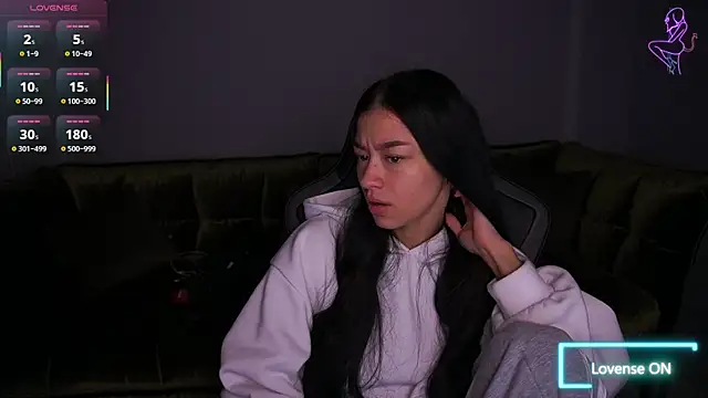 FataleNellie online show from 1, 12, 2025