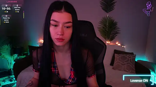 FataleNellie online show from 27, 3, 2026