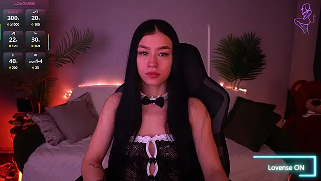 FataleNellie online show from 9, 4, 2026