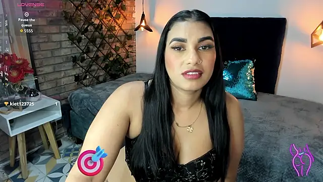 Lia Blake  online show from 15, 3, 2026