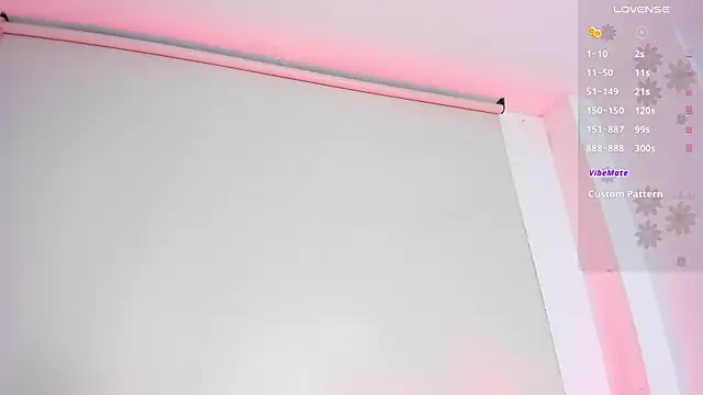 missweetpeach online show from 6, 2, 2026