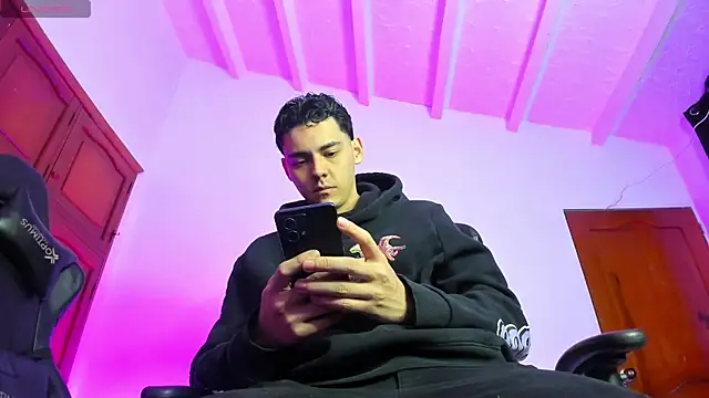 Snapshot of Angel-ST chatting on 20, 3, 2026 Angel-ST online show from 20, 3, 2026