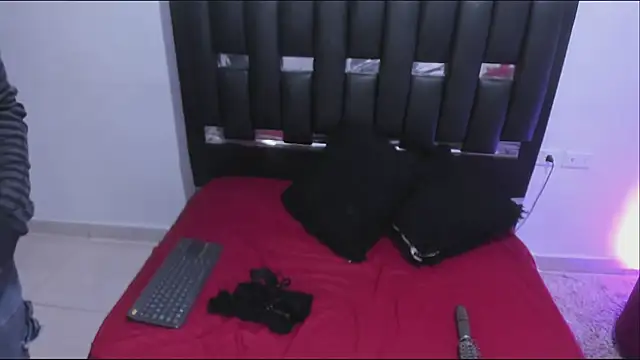 keith cute online show from 19, 3, 2026