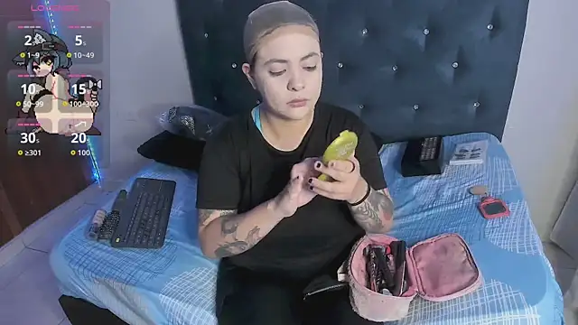 keith cute online show from 27, 5, 2026
