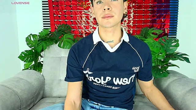 CamiiGuzmanX online show from 24, 2, 2026