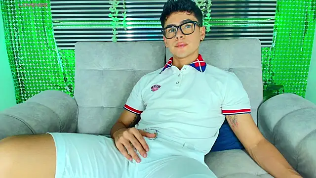 CamiiGuzmanX online show from 25, 3, 2026