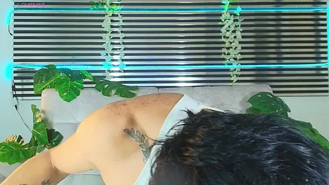 CamiiGuzmanX online show from 18, 5, 2026