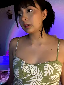 kaori 77 online show from 21, 9, 2025