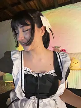 kaori 77 online show from 23, 9, 2025