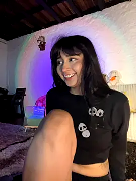 kaori 77 online show from 25, 9, 2025