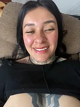 Snapshot of Rouse_07 chatting on 16, 9, 2025 Rouse 07 online show from 16, 9, 2025