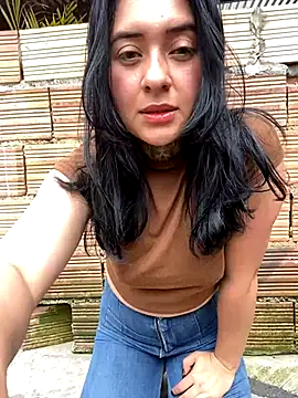 Snapshot of Rouse_07 chatting on 2, 12, 2025 Rouse 07 online show from 2, 12, 2025