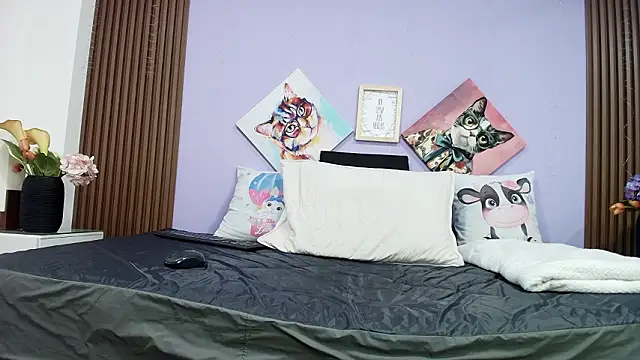 gisell gomez online show from 13, 2, 2026