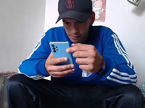 Thomasjons  online show from 9, 9, 2025