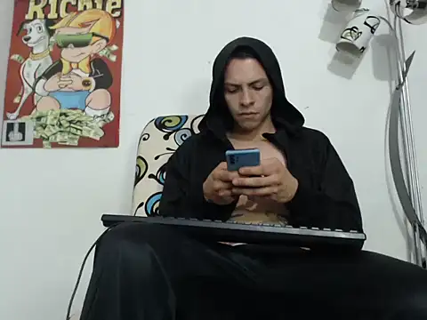 Thomasjons  online show from 19, 10, 2025