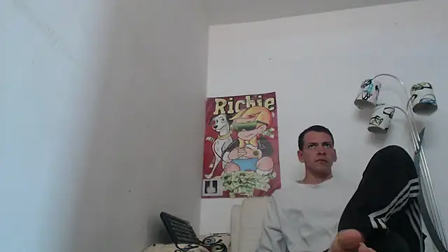 Thomasjons  online show from 2, 12, 2025