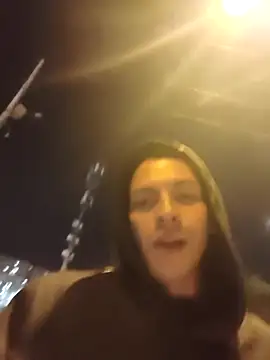 Thomasjons  online show from 6, 3, 2026