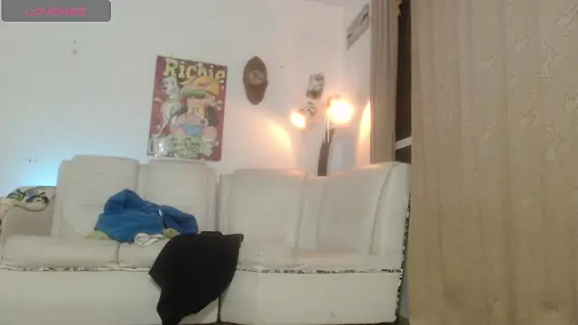 Thomasjons  online show from 23, 4, 2026