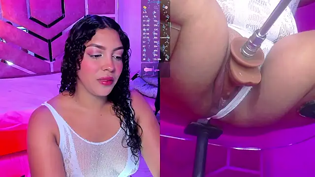 SugarandNibbles online show from 29, 4, 2026