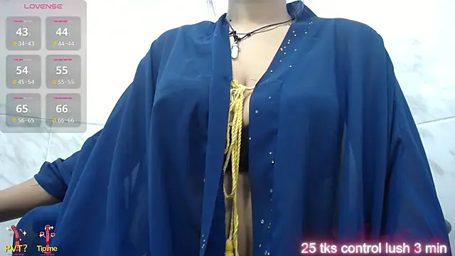 kairadayamai online show from 13, 9, 2025