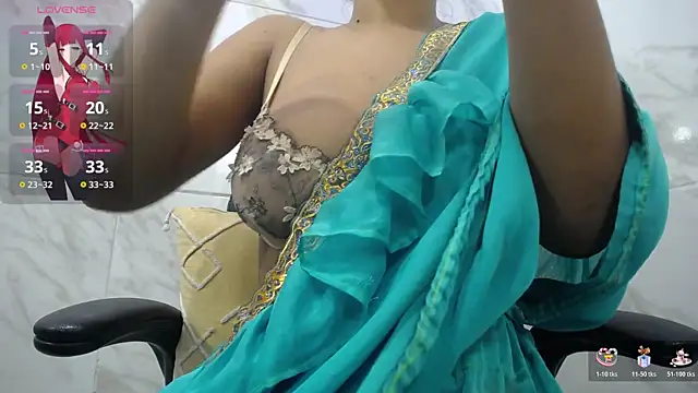 kairadayamai online show from 30, 10, 2025