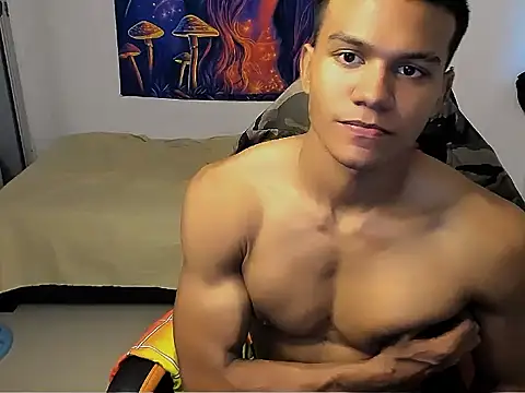 Snapshot of jeanfran_ferrer chatting on 15, 9, 2025 jeanfran ferrer online show from 15, 9, 2025
