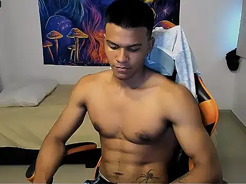 Snapshot of jeanfran_ferrer chatting on 22, 9, 2025 jeanfran ferrer online show from 22, 9, 2025