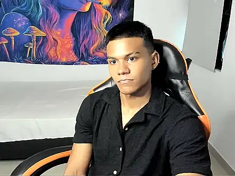 Snapshot of jeanfran_ferrer chatting on 5, 10, 2025 jeanfran ferrer online show from 5, 10, 2025