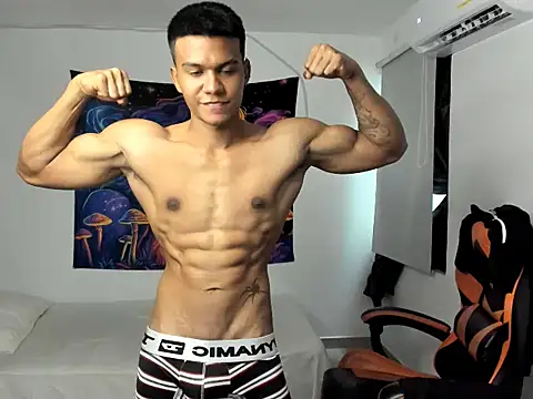 Snapshot of jeanfran_ferrer chatting on 14, 10, 2025 jeanfran ferrer online show from 14, 10, 2025