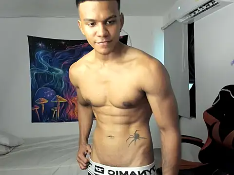 Snapshot of jeanfran_ferrer chatting on 15, 10, 2025 jeanfran ferrer online show from 15, 10, 2025