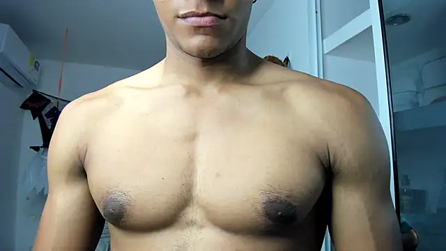 jeanfran ferrer online show from 10, 11, 2025