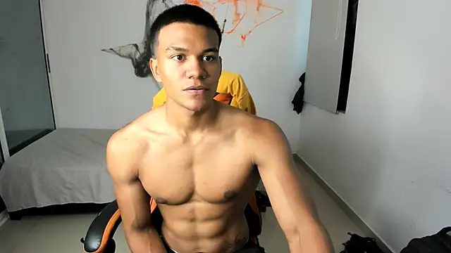 jeanfran ferrer online show from 13, 11, 2025